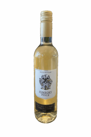 Késői Szüretelésű  Furmint-Zéta Cuveé 2024