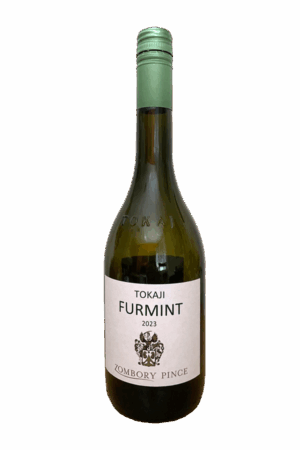 Tokaji Furmint 2023