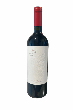 Trez Gran Reserva Malbec 2022
