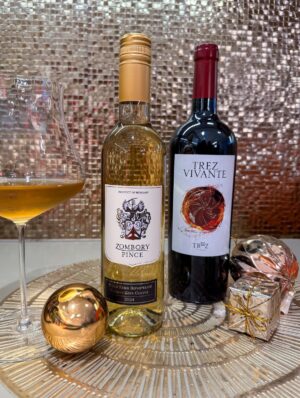 Karácsonyi csomagok