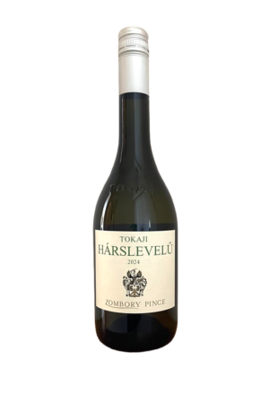 Tokaji Hárslevelű 2024
