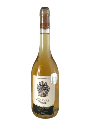 Tokaji Aszú 6 puttonyos 2017